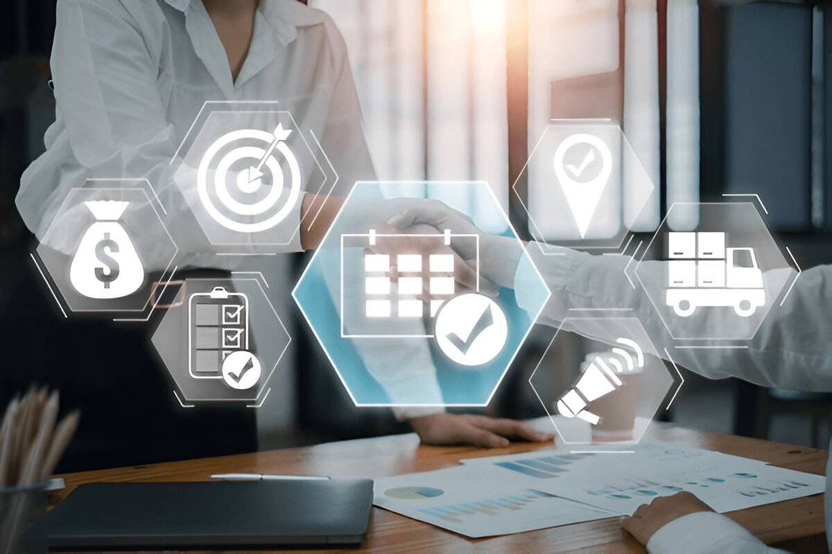 Project Management and Execution