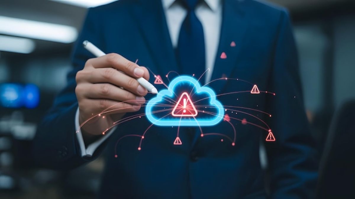 Top 5 Cloud Security Risks and How to Mitigate Them