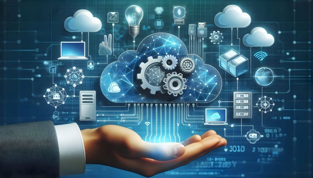 What IT Infrastructure & Systems Is and Why It Matters