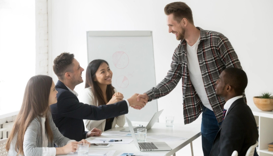 Secure Digital Workplace: The Role of Collaboration Solutions in Modern Businesses