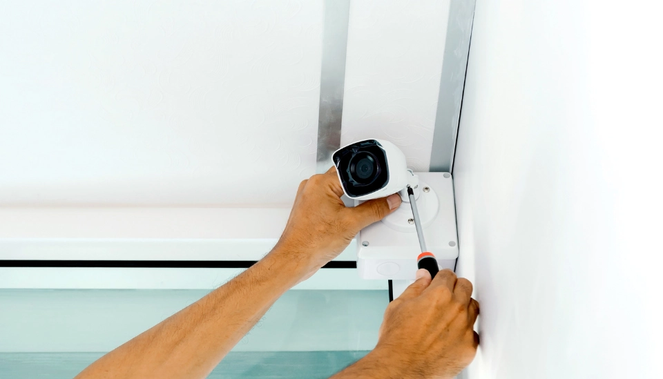 How Should I Choose the Best CCTV Installation Service?