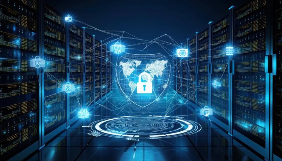 Network Infrastructure Solution